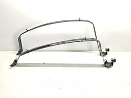 PAR CINTA TANQUE COMBUSTÍVEL RENEGADE T270 2022 2023 2024