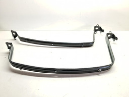 PAR CINTA TANQUE COMBUSTÍVEL RENEGADE T270 2022 2023 2024