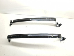 PAR CINTA TANQUE COMBUSTÍVEL RENEGADE T270 2022 2023 2024