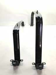 PAR CINTA TANQUE COMBUSTÍVEL RENEGADE T270 2022 2023 2024