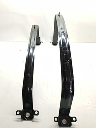 PAR CINTA TANQUE COMBUSTÍVEL RENEGADE T270 2022 2023 2024