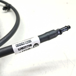 MANGUEIRA BRUCUTU JEEP RENEGADE T270 1.3 2022 2023 2024 