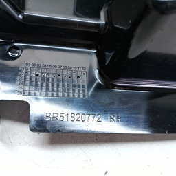 BASE SUPORTE LANTERNA DIREITA RENEGADE T270 2022 2023 2024