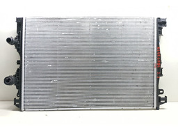 RADIADOR AUXILIAR RENEGADE TORO COMPASS 1.3 T270 2022 A 24