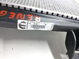 RADIADOR AUXILIAR RENEGADE TORO COMPASS 1.3 T270 2022 A 24