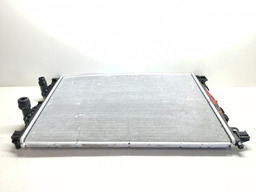 RADIADOR AUXILIAR RENEGADE TORO COMPASS 1.3 T270 2022 A 24