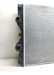 RADIADOR AUXILIAR RENEGADE TORO COMPASS 1.3 T270 2022 A 24