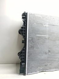 RADIADOR AUXILIAR RENEGADE TORO COMPASS 1.3 T270 2022 A 24