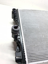 RADIADOR AUXILIAR RENEGADE TORO COMPASS 1.3 T270 2022 A 24