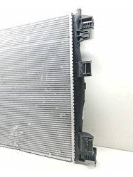 RADIADOR AUXILIAR RENEGADE TORO COMPASS 1.3 T270 2022 A 24