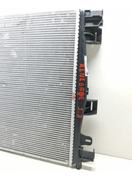 RADIADOR AUXILIAR RENEGADE TORO COMPASS 1.3 T270 2022 A 24