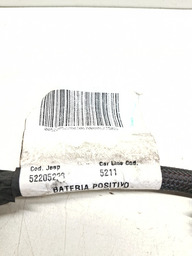 CHICOTE BATERIA POSITIVO JEEP RENEGADE T270 2022 2023 2024