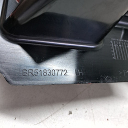 BASE SUPORTE LANTERNA ESQUERDA RENEGADE T270 2022 A 24