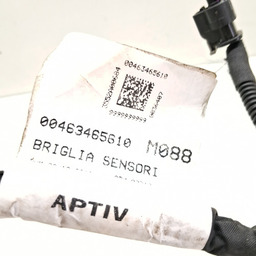 CHICOTE SENSOR DETONAÇÃO RENEGADE T270 1.3 2022 2023 2024 