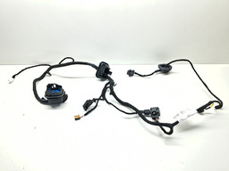 Chicote Porta Dianteira Esquerda Renegade 2022/