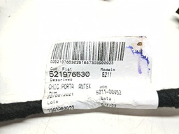 CHICOTE PORTA DIANTEIRA ESQUERDA RENEGADE 2022/