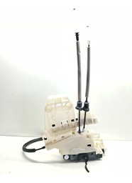 Fechadura Porta TD Renegade Freemont Toro Compass Rampage 