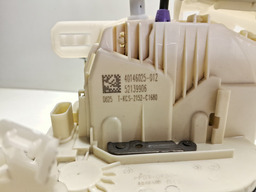 FECHADURA PORTA TD RENEGADE FREEMONT TORO COMPASS RAMPAGE 