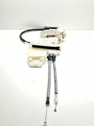 FECHADURA PORTA TD RENEGADE FREEMONT TORO COMPASS RAMPAGE 