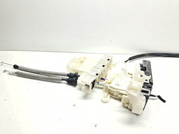 FECHADURA PORTA TD RENEGADE FREEMONT TORO COMPASS RAMPAGE 