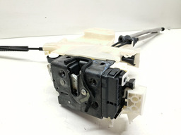 FECHADURA PORTA TD RENEGADE FREEMONT TORO COMPASS RAMPAGE 