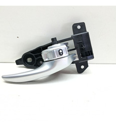 Maçaneta Interna Tras Direita Renegade T270 2022 2023 2024