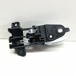 MAÇANETA INTERNA TRAS DIREITA RENEGADE T270 2022 2023 2024