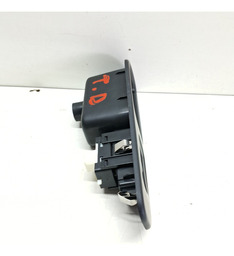 BOTÃO COMANDO VIDRO ELÉTRICO TRAS DIR RENEGADE 2022 A 2024