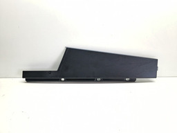 Moldura externa Coluna Porta Tras Direita Renegade 2016/