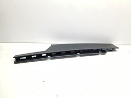 MOLDURA EXTERNA COLUNA PORTA TRAS DIREITA RENEGADE 2016/