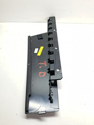 MOLDURA EXTERNA COLUNA PORTA TRAS DIREITA RENEGADE 2016/