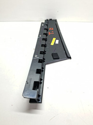 MOLDURA EXTERNA COLUNA PORTA TRAS DIREITA RENEGADE 2016/