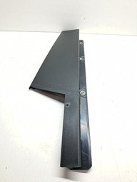 MOLDURA EXTERNA COLUNA PORTA TRAS DIREITA RENEGADE 2016/