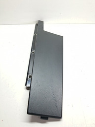 MOLDURA EXTERNA COLUNA PORTA TRAS DIREITA RENEGADE 2016/