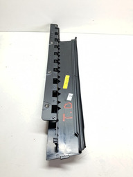 FRISO COLUNA PORTA TRASEIRA DIREITA RENEGADE 2016/