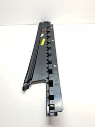 FRISO COLUNA PORTA TRASEIRA DIREITA RENEGADE 2016/