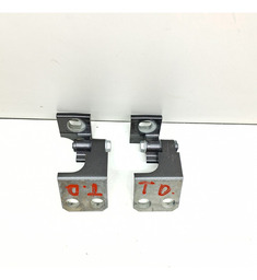 Par Dobradiças Porta Traseira Direita Renegade 2016/