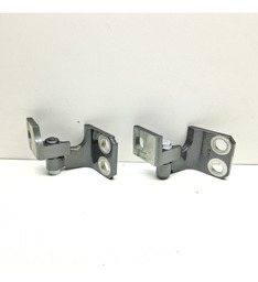 PAR DOBRADIÇAS PORTA TRASEIRA DIREITA RENEGADE 2016/