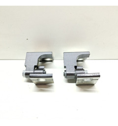 PAR DOBRADIÇAS PORTA TRASEIRA DIREITA RENEGADE 2016/