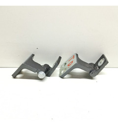 PAR DOBRADIÇAS PORTA TRASEIRA DIREITA RENEGADE 2016/