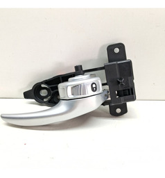 Maçaneta Interna Dianteira Direita Renegade T270 2022 A 24