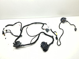 Chicote Porta Dianteira Direita Renegade T270 2022 A 2024