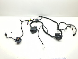 CHICOTE PORTA DIANTEIRA DIREITA RENEGADE T270 2022 A 2024