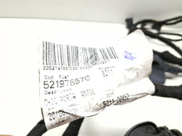 CHICOTE PORTA DIANTEIRA DIREITA RENEGADE T270 2022 A 2024