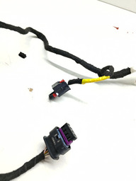 CHICOTE PORTA DIANTEIRA DIREITA RENEGADE T270 2022 A 2024