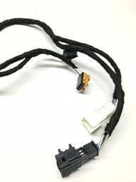 CHICOTE PORTA DIANTEIRA DIREITA RENEGADE T270 2022 A 2024