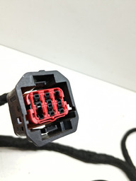 CHICOTE PORTA DIANTEIRA DIREITA RENEGADE T270 2022 A 2024