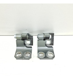 PAR DOBRADIÇAS PORTA DIANTEIRA DIREITA RENEGADE 2016/