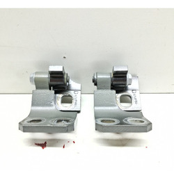 PAR DOBRADIÇAS PORTA DIANTEIRA DIREITA RENEGADE 2016/