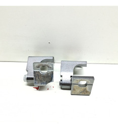 PAR DOBRADIÇAS PORTA DIANTEIRA DIREITA RENEGADE 2016/